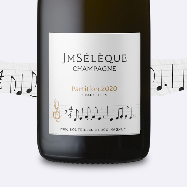 Partition - JMSélèque Partition - JMSélèque